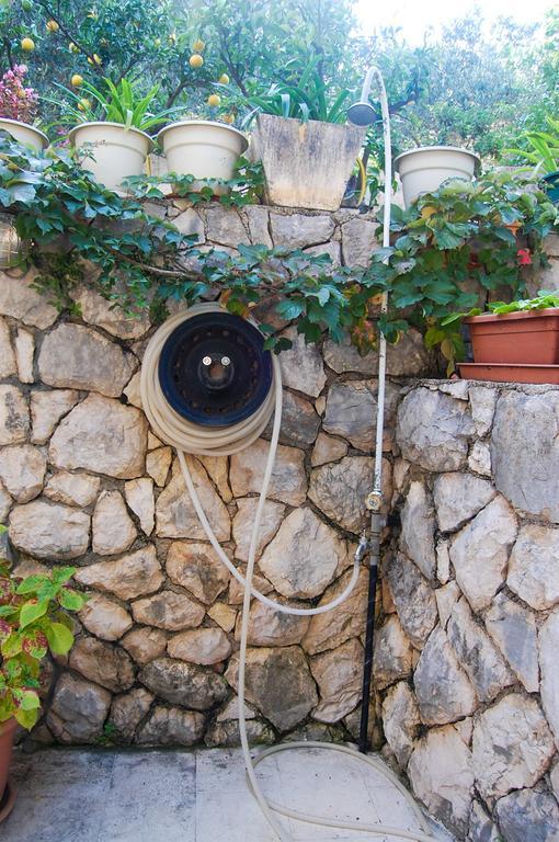 Apartments And Rooms Villa Mir Zaton  Εξωτερικό φωτογραφία