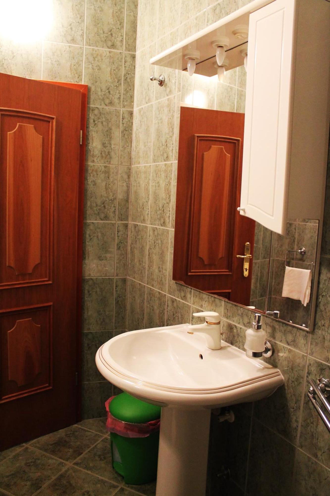 Apartments And Rooms Villa Mir Zaton  Εξωτερικό φωτογραφία
