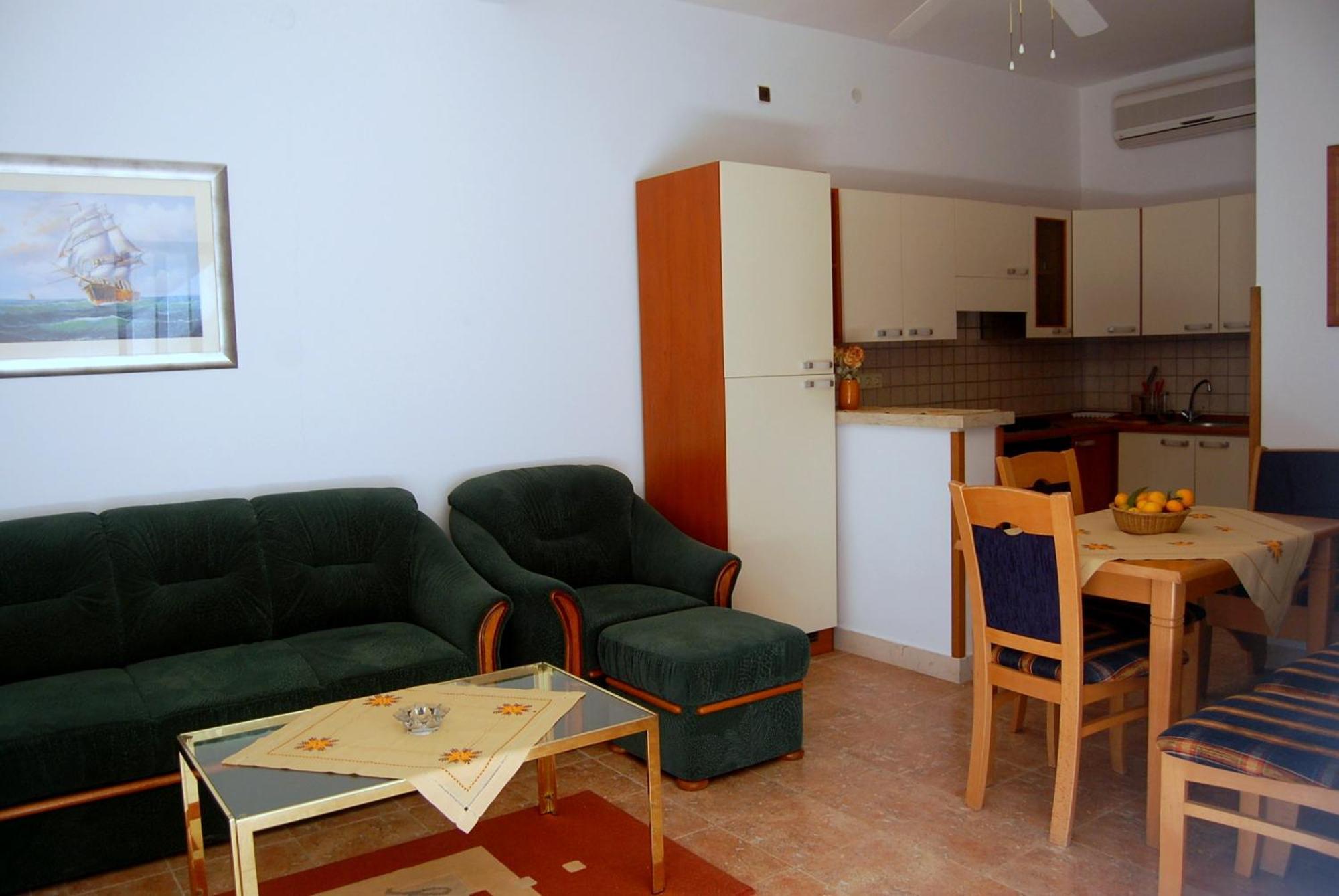 Apartments And Rooms Villa Mir Zaton  Δωμάτιο φωτογραφία