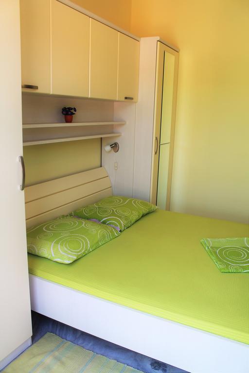 Apartments And Rooms Villa Mir Zaton  Εξωτερικό φωτογραφία