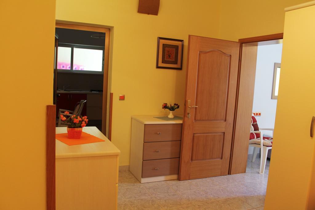 Apartments And Rooms Villa Mir Zaton  Εξωτερικό φωτογραφία