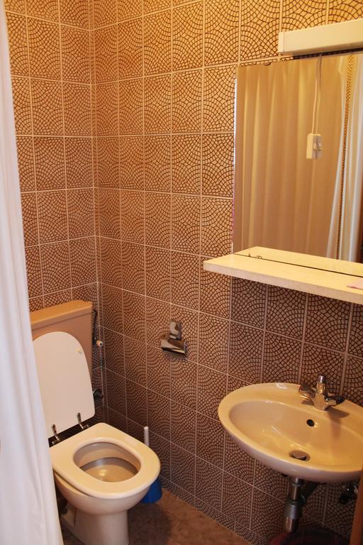 Apartments And Rooms Villa Mir Zaton  Εξωτερικό φωτογραφία