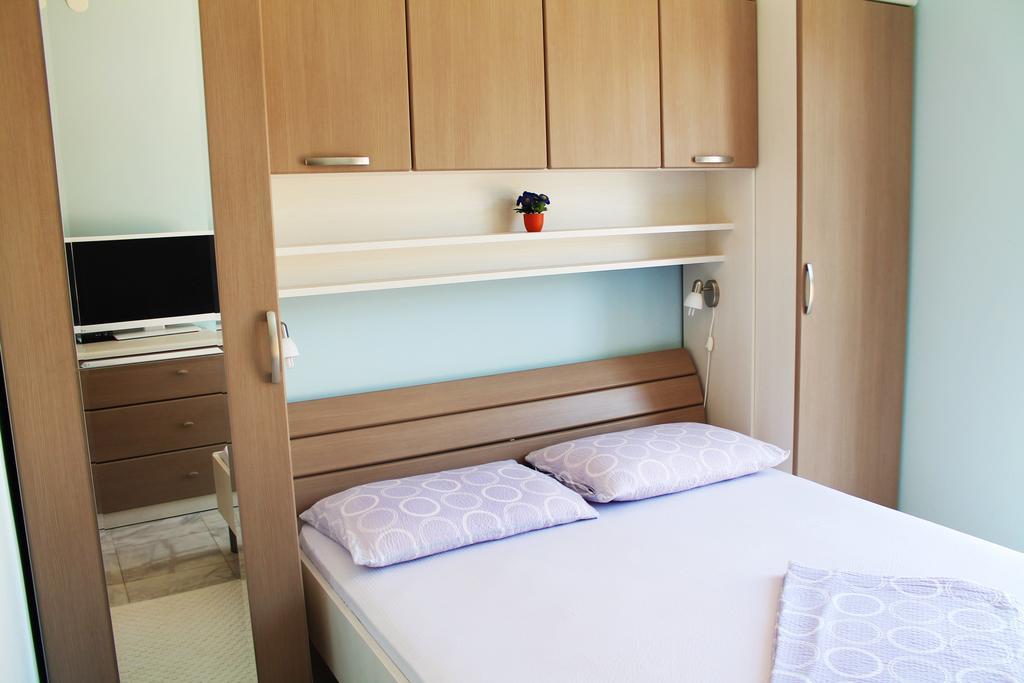 Apartments And Rooms Villa Mir Zaton  Εξωτερικό φωτογραφία