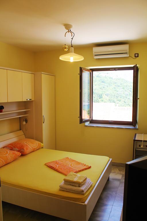 Apartments And Rooms Villa Mir Zaton  Εξωτερικό φωτογραφία