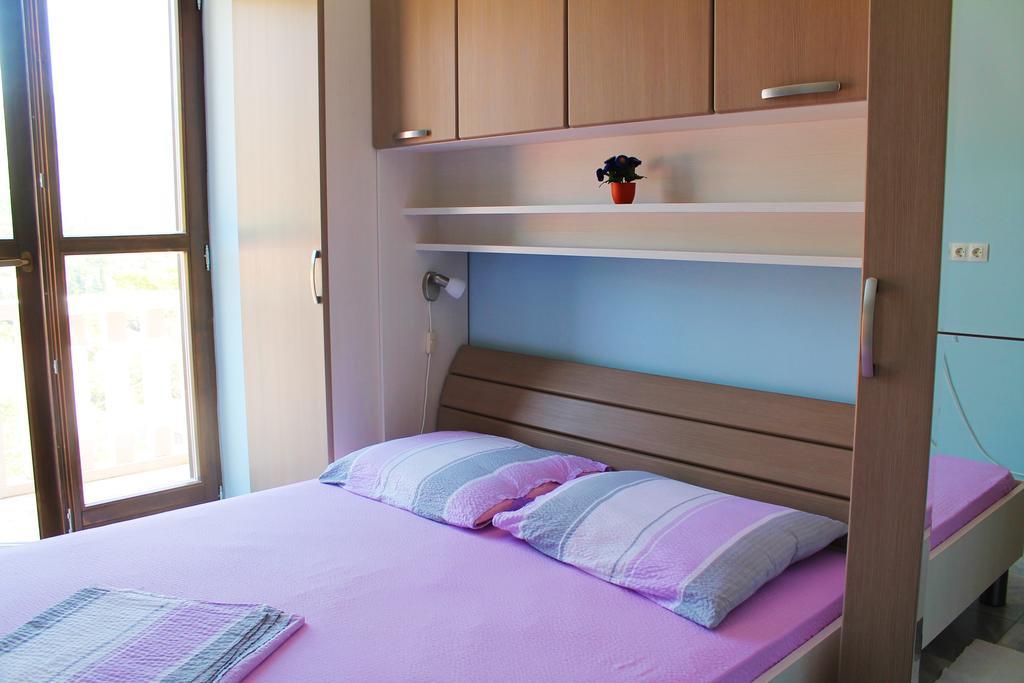 Apartments And Rooms Villa Mir Zaton  Εξωτερικό φωτογραφία