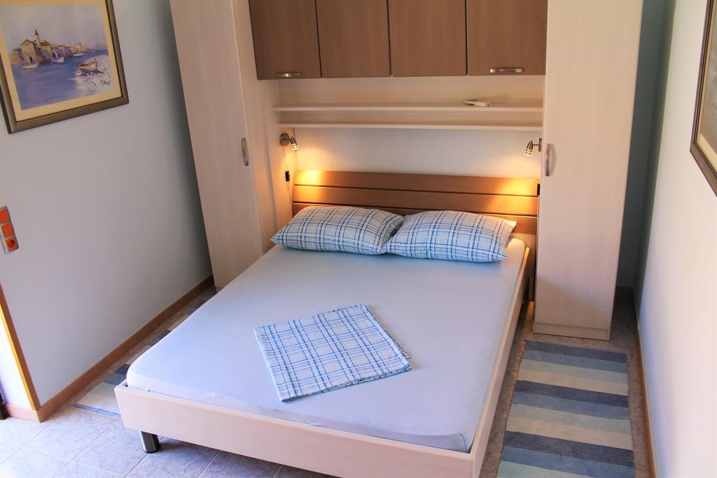 Apartments And Rooms Villa Mir Zaton  Εξωτερικό φωτογραφία