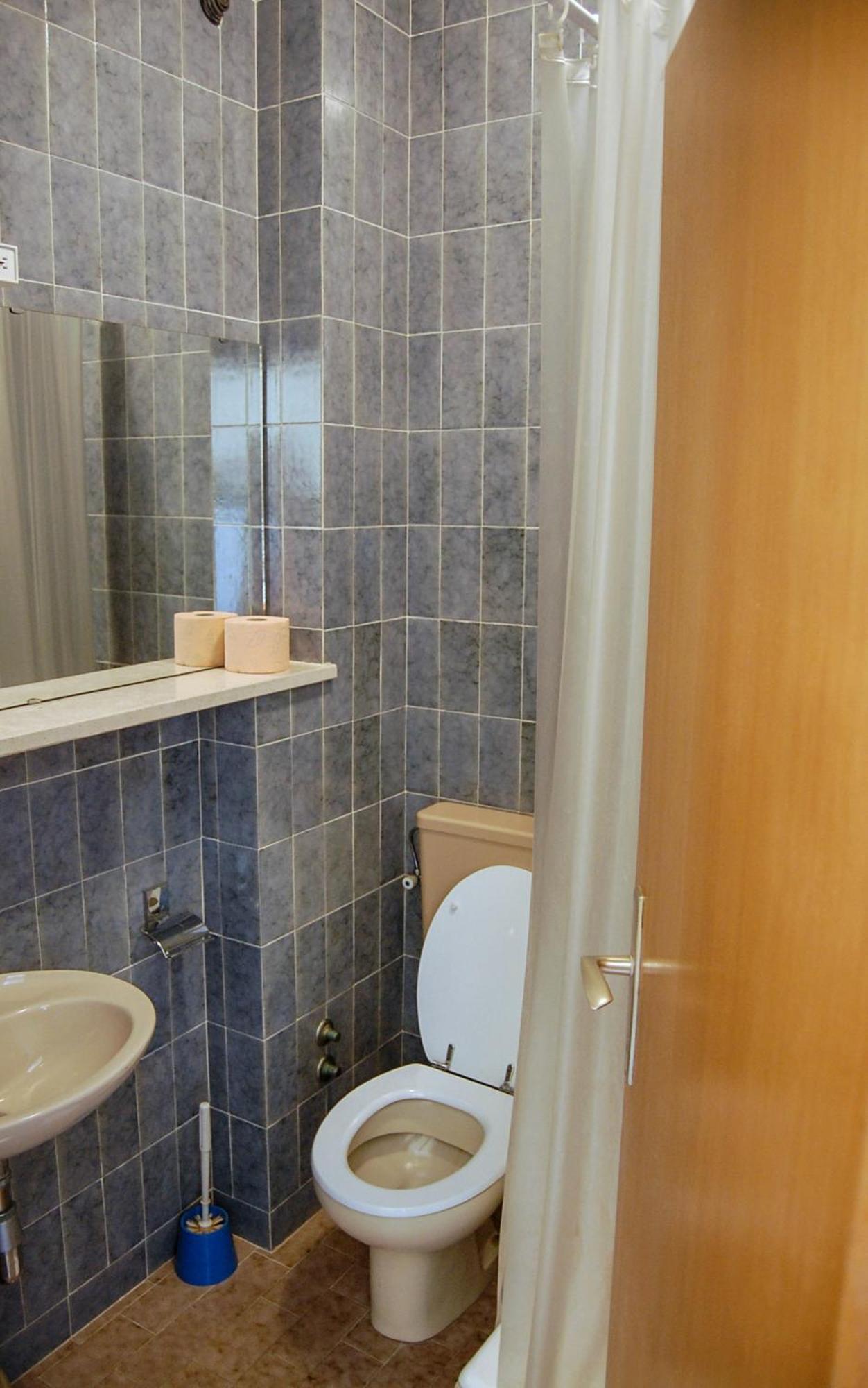 Apartments And Rooms Villa Mir Zaton  Εξωτερικό φωτογραφία