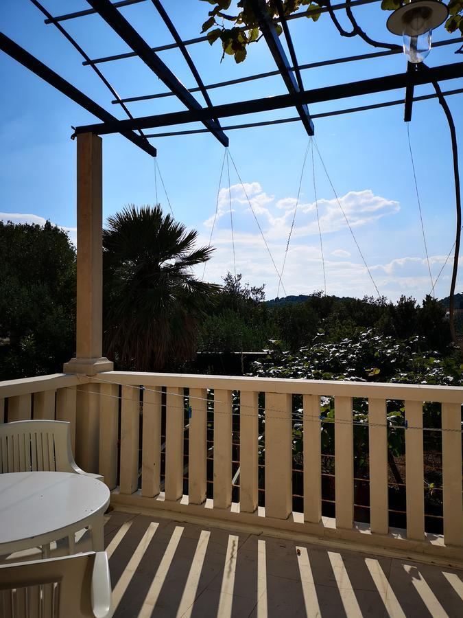 Apartments And Rooms Villa Mir Zaton  Εξωτερικό φωτογραφία