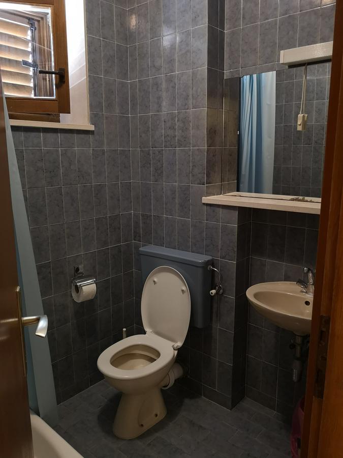 Apartments And Rooms Villa Mir Zaton  Εξωτερικό φωτογραφία