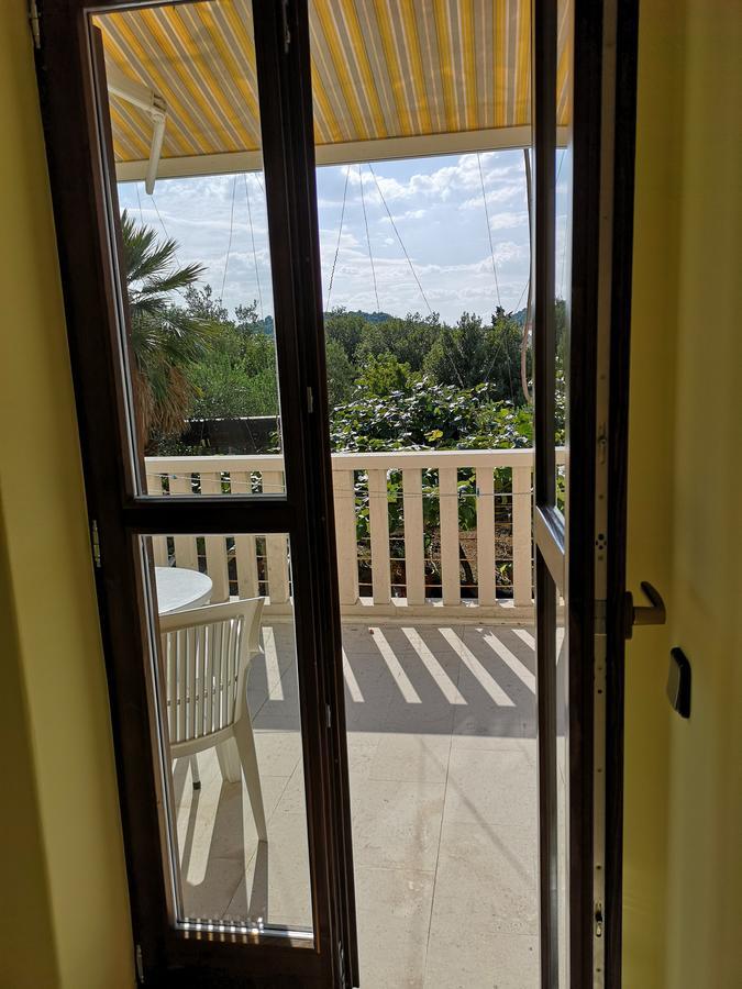 Apartments And Rooms Villa Mir Zaton  Εξωτερικό φωτογραφία