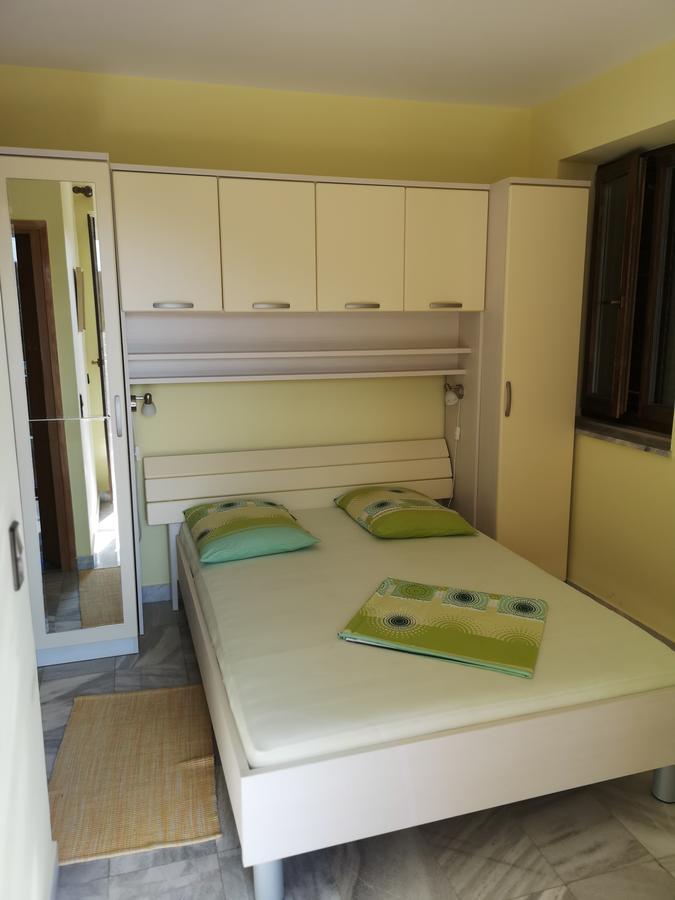 Apartments And Rooms Villa Mir Zaton  Εξωτερικό φωτογραφία