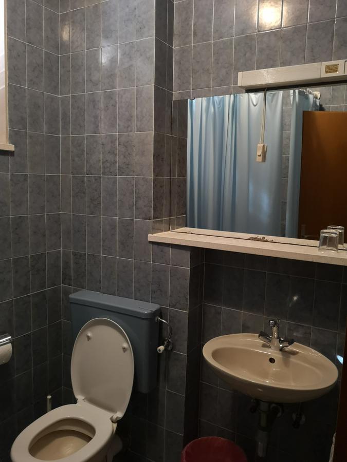 Apartments And Rooms Villa Mir Zaton  Εξωτερικό φωτογραφία