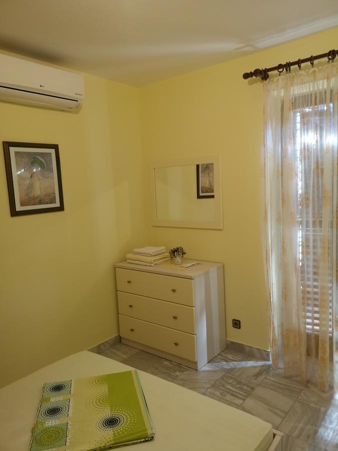 Apartments And Rooms Villa Mir Zaton  Εξωτερικό φωτογραφία